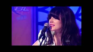 Cobra Starship - Good Girls Go Bad/Hot Mess (Live At Jimmy Kimmel Live 10/13/2009) HD