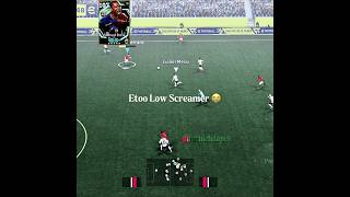 #efootball #pes #fifa #football #efootballmobile #dituthichdapes