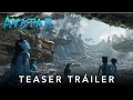 #Avatar: El Camino del Agua | Tráiler Oficial | Doblado