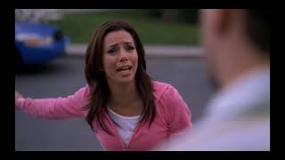 Desperate Housewives  - 2x20 Closing Narration