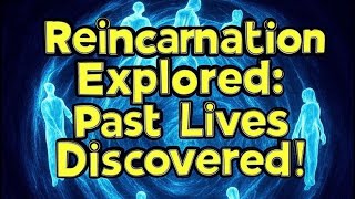 Do You Have a Birthmark? Reincarnation, Past Lives & Birthmarks: True Stories of Past Life Infinite