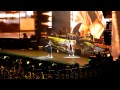 Eminem - Sing For the Moment & Like Toy Soldiers LIVE @ Home & Home Concert Yankee Stadium