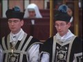 Requiem Mass EWTN 2008 Latin, Canon Talarico