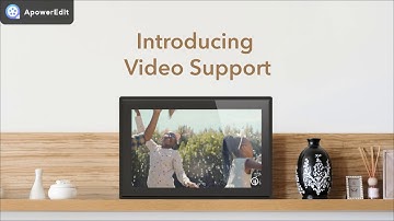 FRAME Cloud Frame VIDEO INTRODUCE