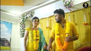 मुलीच्या गरिबीला वैतागुण मुलीचं निर्णय लग्न, कसं झालं बघा 🤔 #love #ytshorts #marathi 