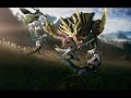 Monster Hunter Rise: Defeating the Tetranadon
