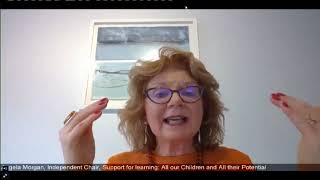 Education and Skills Committee - 18 November 2020