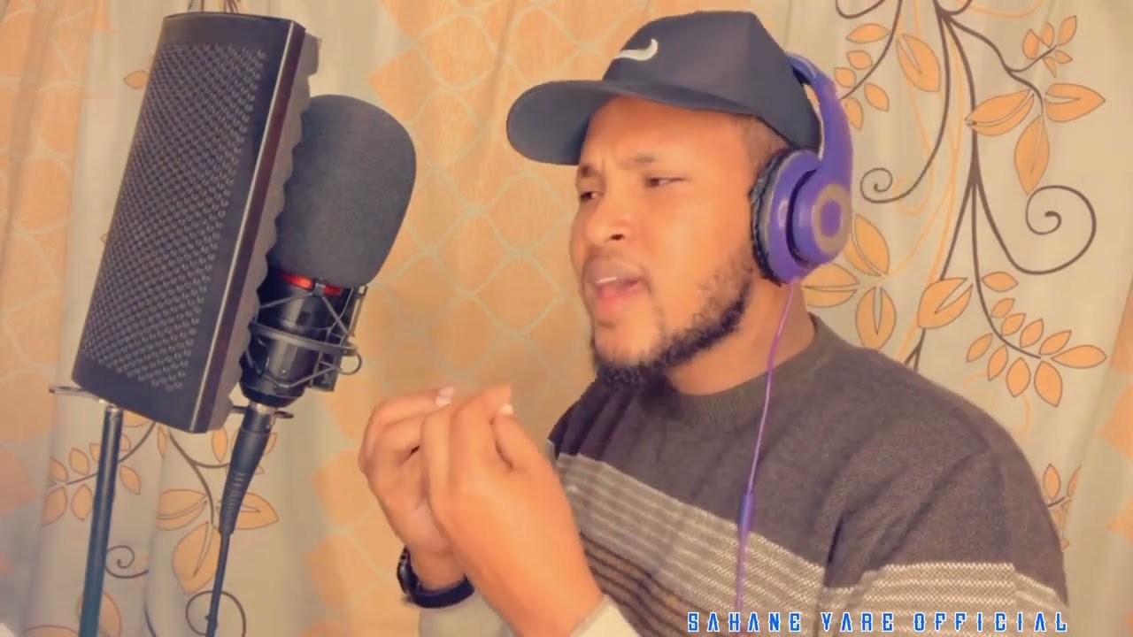 COMING SOON DHAANTO - SAXANE YARE -DEGMADA YEED - OFFICIAL SOON 2022