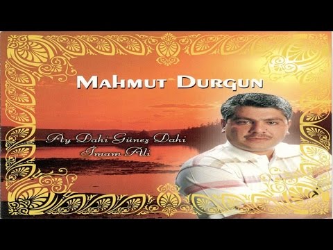En Güzel İlahiler - Mahmut Durgun - Mestu Hayranım - Ağlatan İlahiler