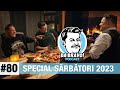 DA BRAVO! Podcast #80 - Special de Sărbători 2023 cu Mihai Rait si Costi Diță image