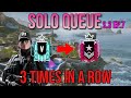 Solo to Champion but it&#39;s Educational (S3 Ep. 7): Ash Main on Coastline - Rainbow Six Siege Console