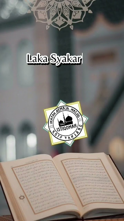 Do'a Qunut Nazilah || Ustadz Salim Bahanan #allahuakbar #inshortvideo #islam