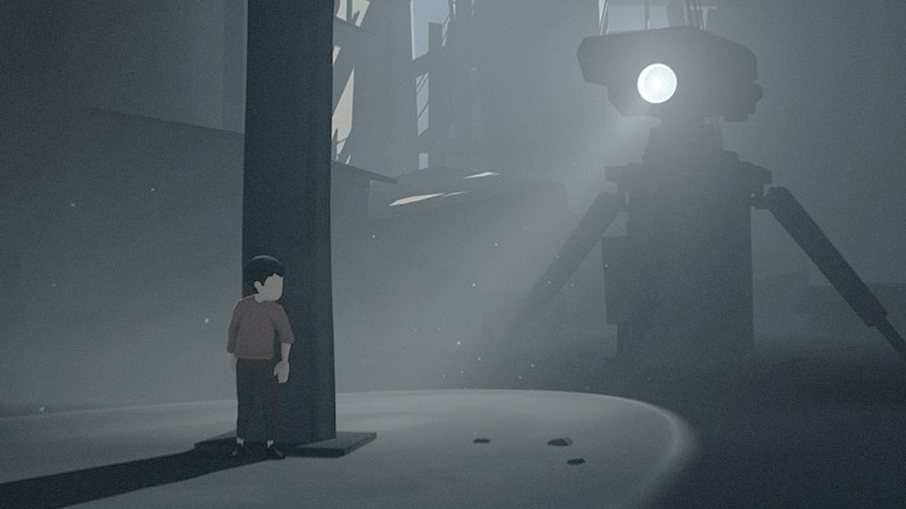 Playdead's Inside for Pc/Laptop Game[Online Delivery Also Available]