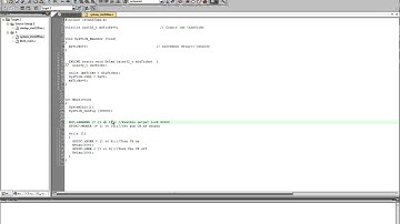 Into To ARM Development (Software)