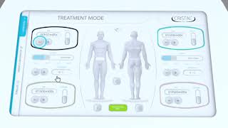 cristal pro®   3d medical cyolipolysis 720p