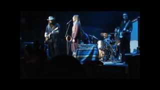 Chris Stapleton &quot;Traveller&quot;