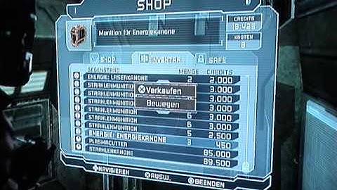 Dead Space Walkthrough Impossible Chapter 6 1/7