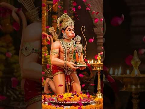 Jay Shree Ram Status | Hanuman Status | Ram Bhakt | Status 4K | Balaji Status #shorts #status #song