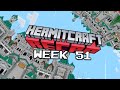 Base exchange - Hermitcraft Recap Season 7 - week #51