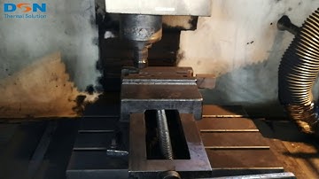 graphite mold made in China