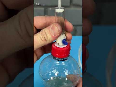 Система охлаждения для резки плитки своими руками😎👍 #diy #tools #lifehack