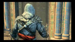 Assassins Creed: Revelations - Walkthrough Part 11