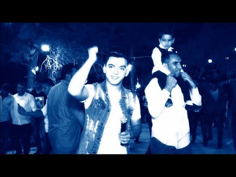 دبكة طكت وان ماطكت الفنان احمد العزاوي 