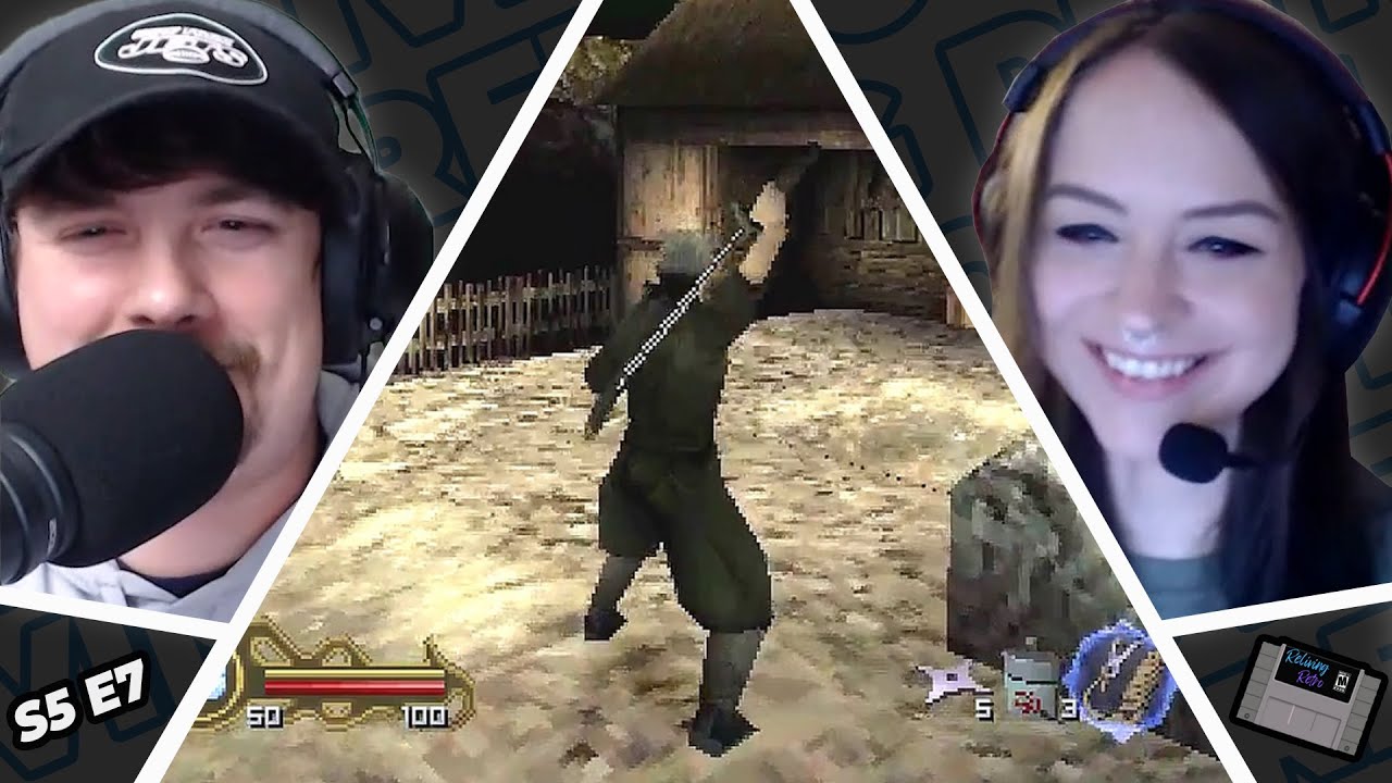 is-tenchu-2-a-good-game-season-5-episode-7-youtube