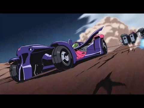 Katsuya Yamada (山田勝也) Sakuga MAD