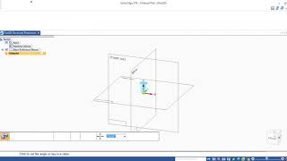 Machine Vice Assembly - 4 CSK SCREW M6 Profile