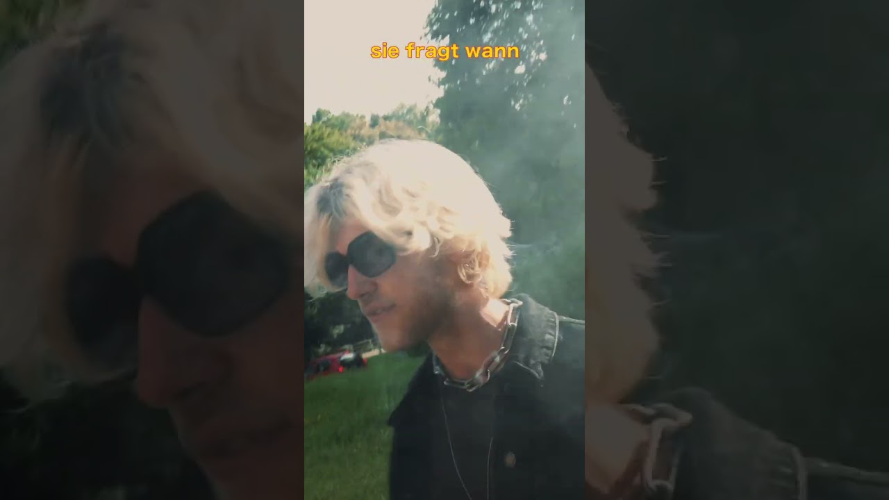 JETZT MAL LANGSAM....