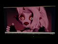 End of video