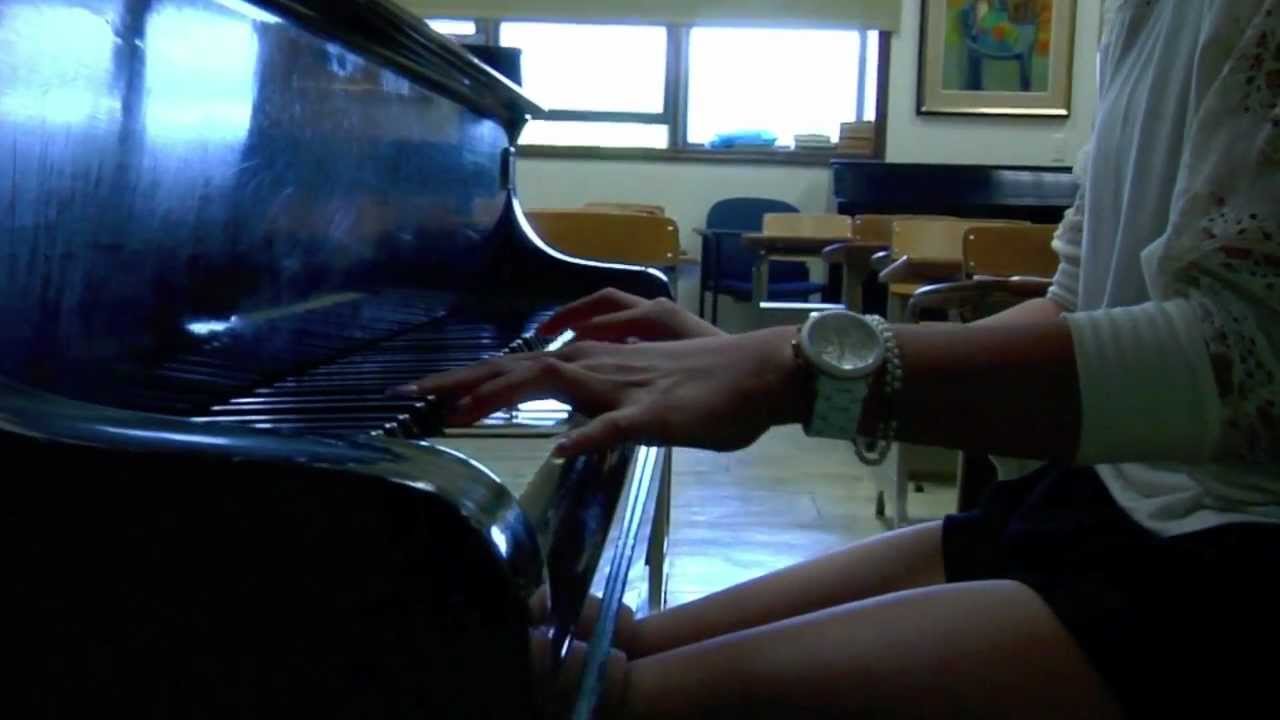 Gagyeong Lee - My Way - YouTube