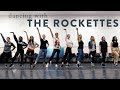 My Day as a Rockette  Learning how to dance like a Rockette