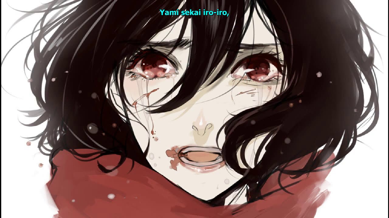 [Vietsub] [Attack on Titan OST] 13 No Fuyu - Linked Horizon ft Ishikawa Yui (Mikasa Ackerman)