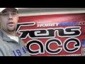 Vintauri RC - Gens Ace Preview