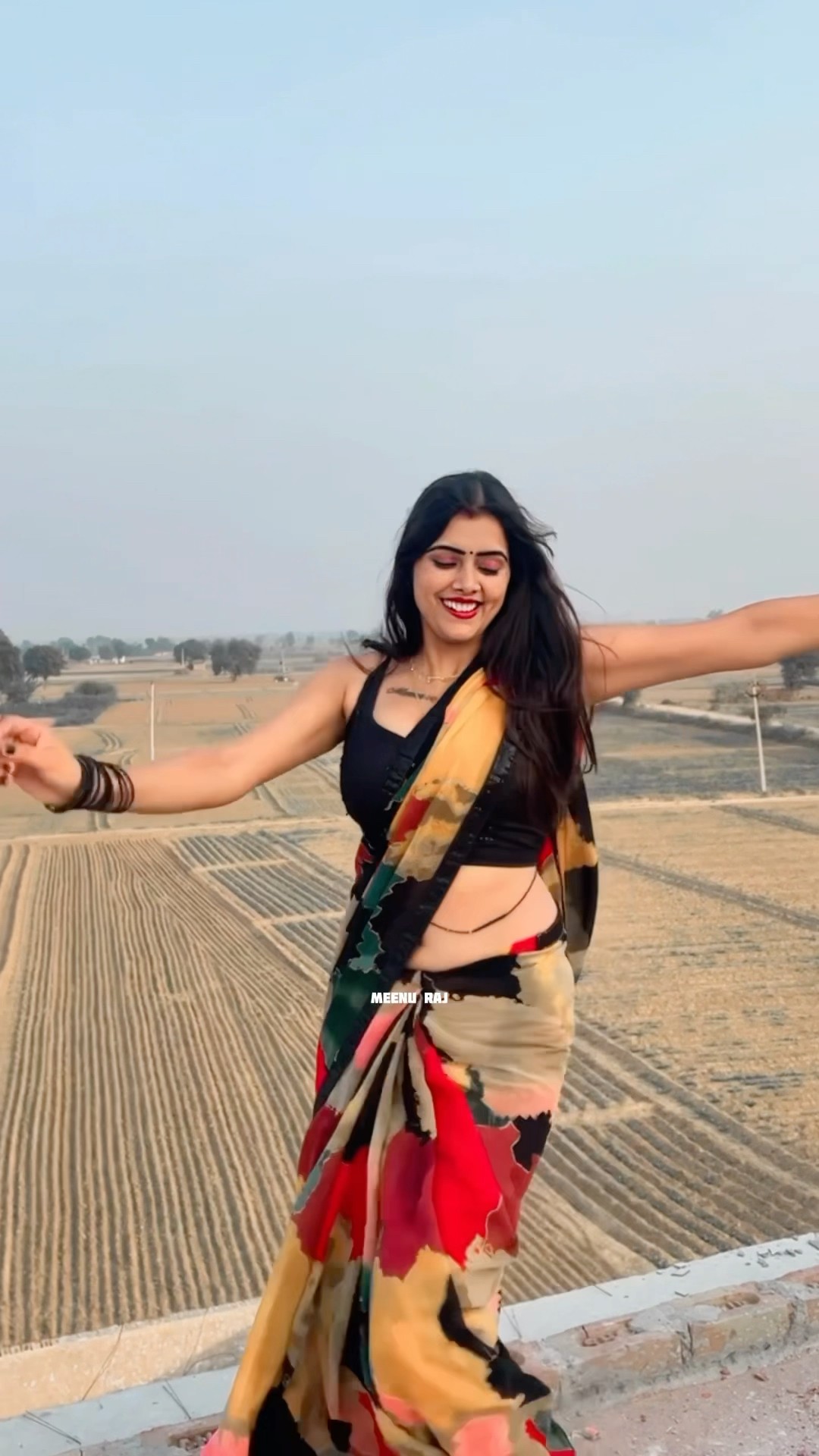 parnde vich दिल ❤️ अटका #trending #meenu #dance #shorts