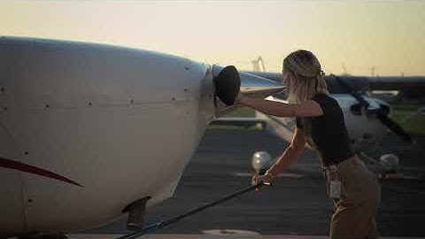 National Aviation Day 2023