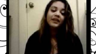 Not Over You Cover
