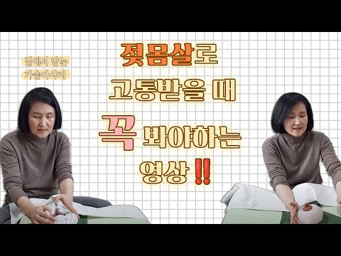 수동유축기 추천