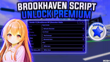 FE Brookhaven Troll Admin Commands Ban Kick GhostHub Script Hack | Hydrogen, Fluxus, Arceus & More