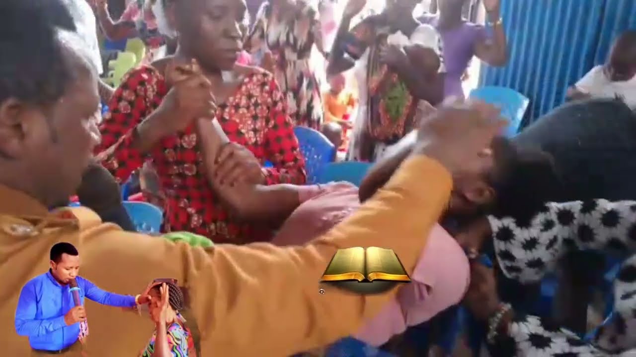 MAAGANO YA UKOO YAMWACHIA MAMA HUYU KWA MAOMBI 