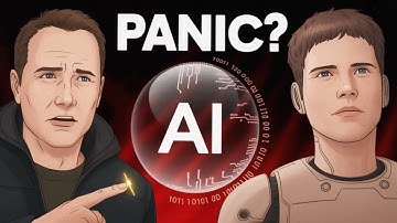 Did AI Just Change Everything Overnight?