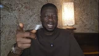 Imagine Being Called a Drug Dealer—Kwaku Manu Responds with Strength and Unshakable Faith