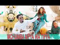 HUYU NI MCHUMBA WA TIFFA MTOTO WA ZARI NA DIAMOND PLATNUMZ AMEONGEA MANENO HAYA KWA MARA YA KWANZA