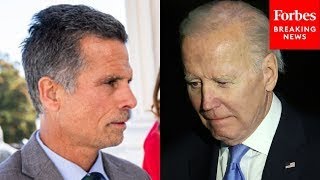 Dan Meuser Bashes Biden Admin Overreach: ‘Start Working For The American People— Not Against Them’