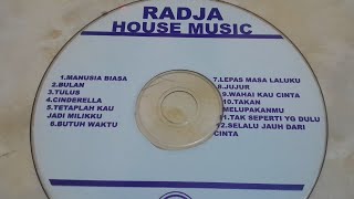 Radja House Music (2006)