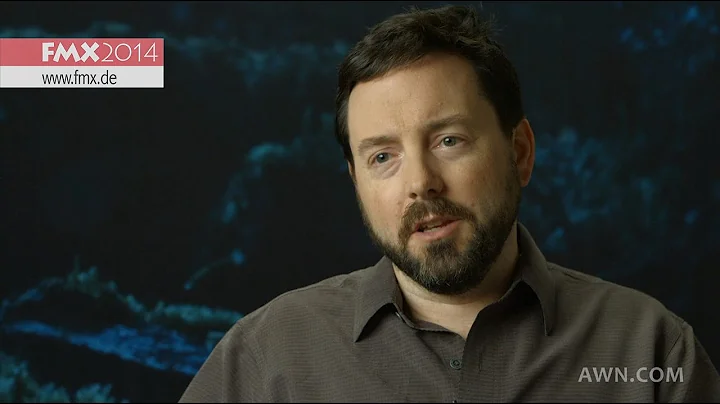 AWN Professional Spotlight: FMX 2014/Daniel Gregoi...
