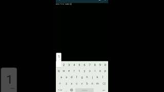 Celebrity how to make a fully functional calculator in python #programming #programmer Profile