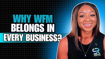 Why Workforce Management Should Be Everyone’s Business l Juanita Coley